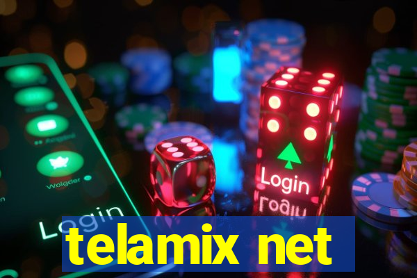 telamix net